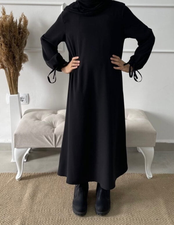 abaya-petite-fille-noire
