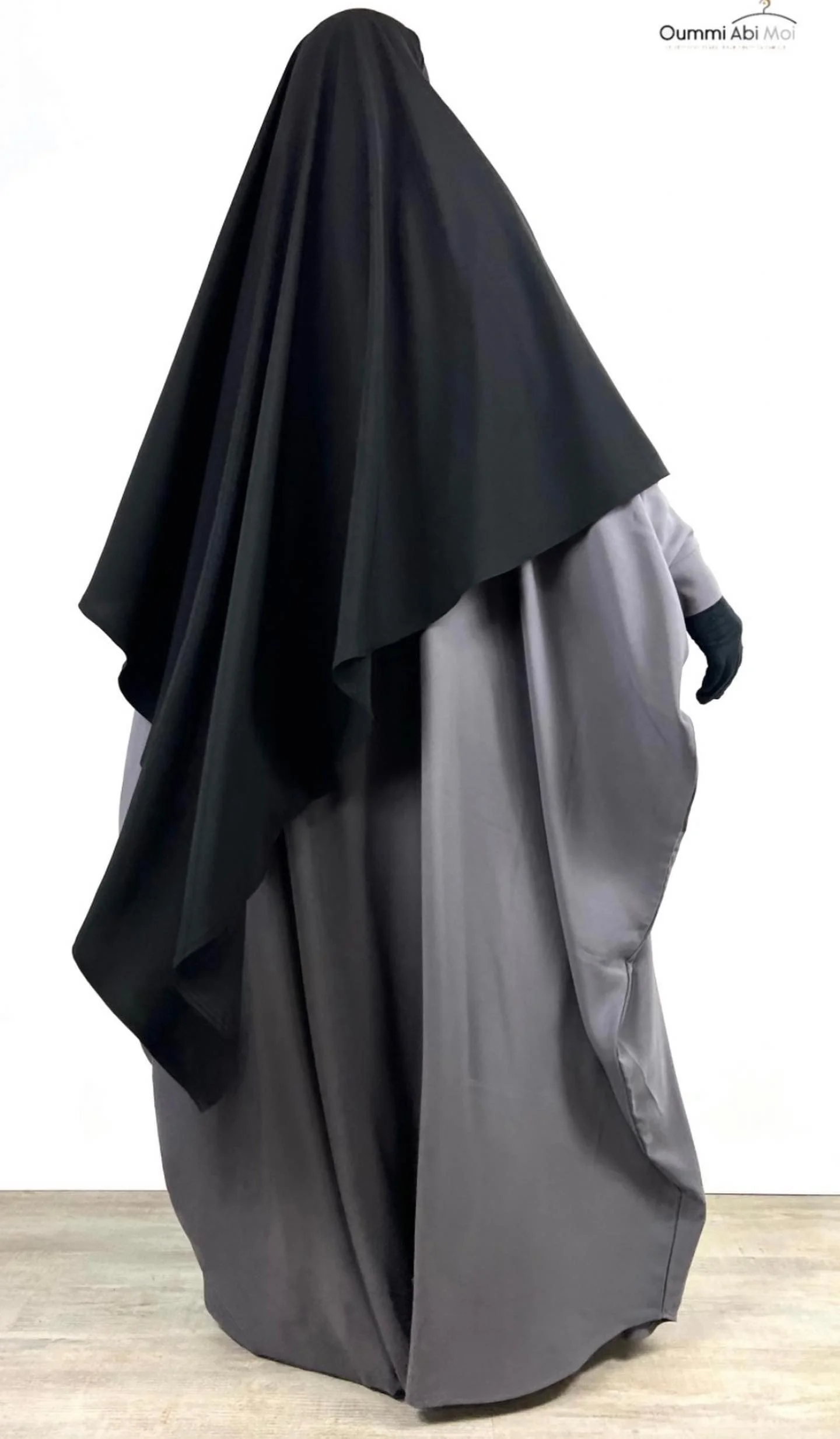 maxi-khimar-noir